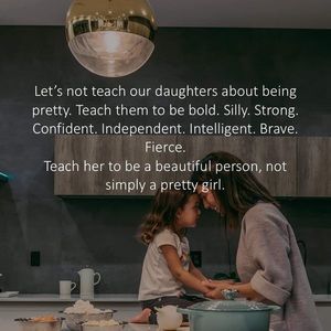 Meet your Posher, Marie